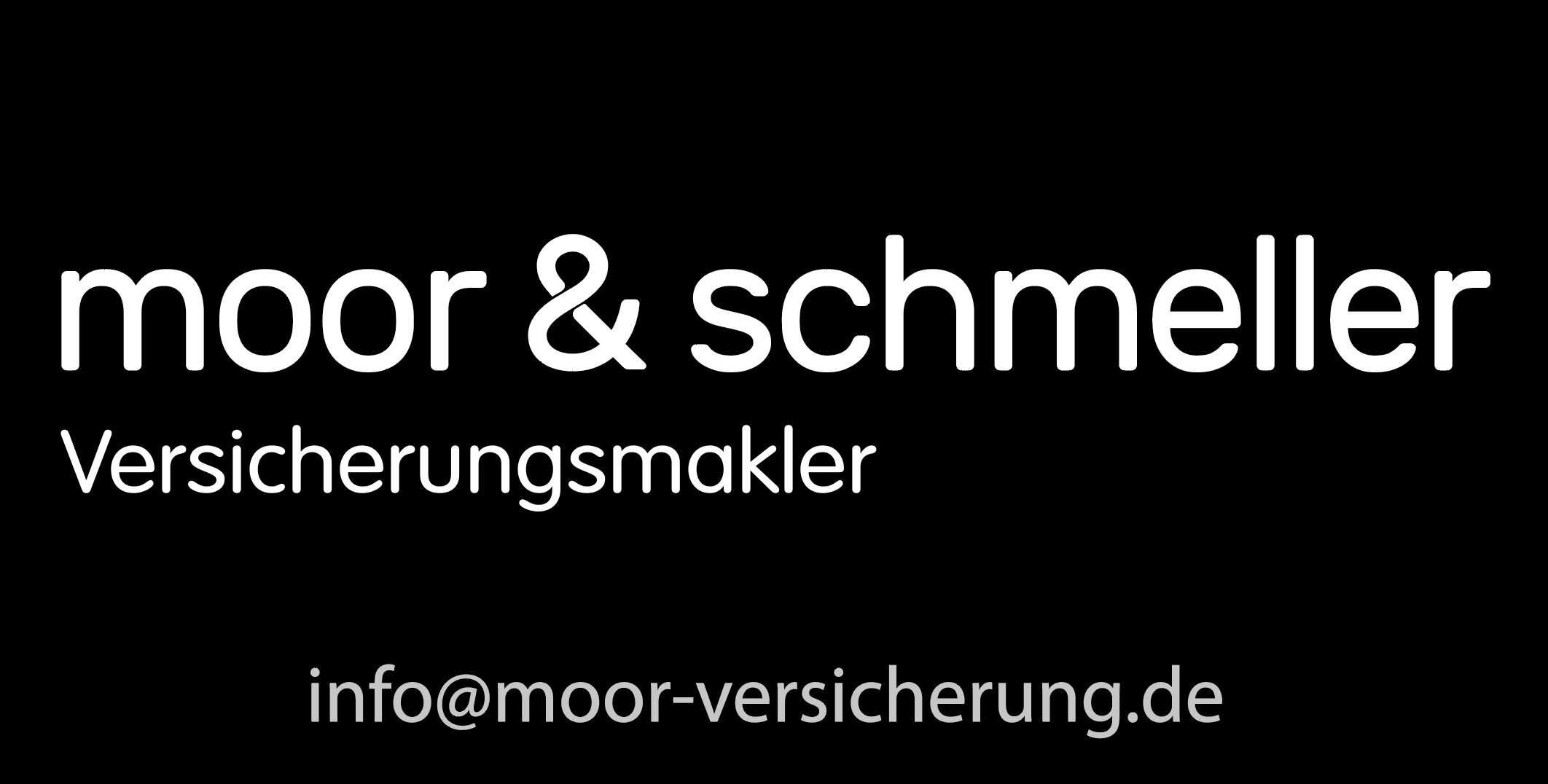 Moor & Schmeller