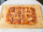 Turkey Pepperoni