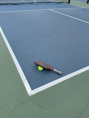 Golden Gate Pickleball February 2026 Newsletter