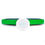 Thumbnail: KOLPB K25 Blue 16mm Pickleball Paddle