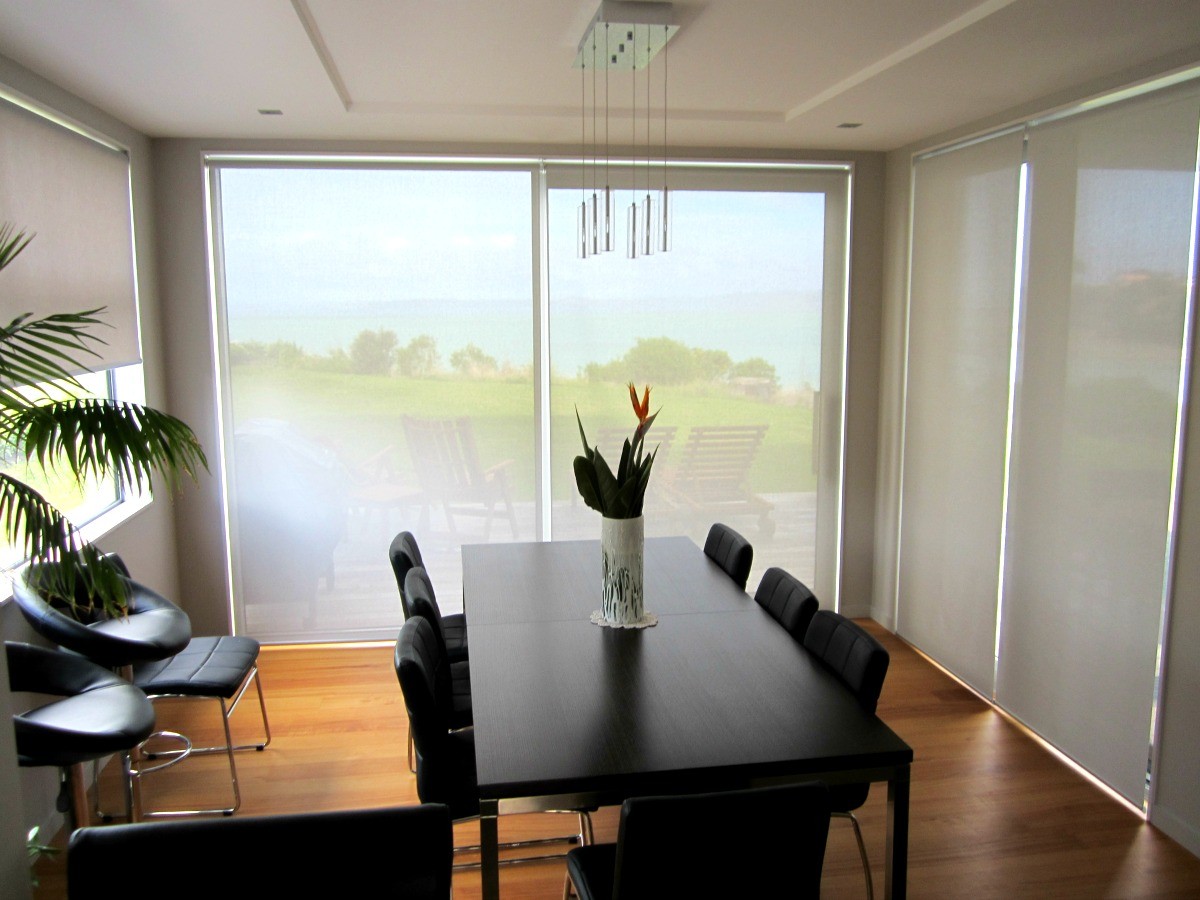 Roller Blinds Auckland Rollerflex
