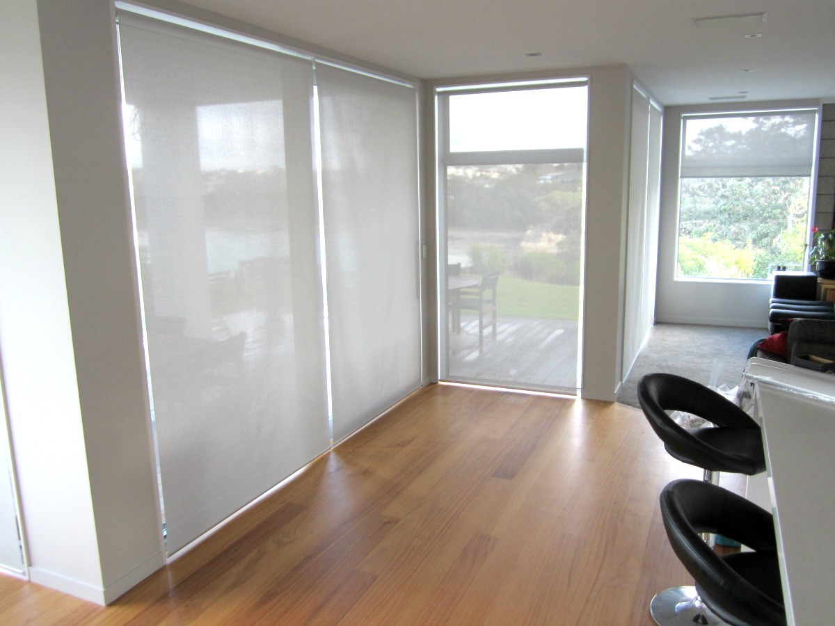 Roller Blinds Auckland Rollerflex