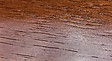 Dark oak wooden sample