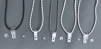 Chain hooks child safe