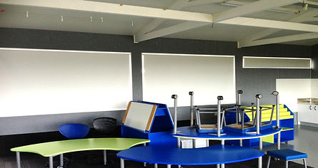 Black out Roller blinds manual