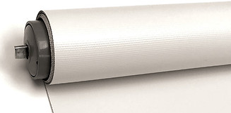 Spring booster system or Roller blinds