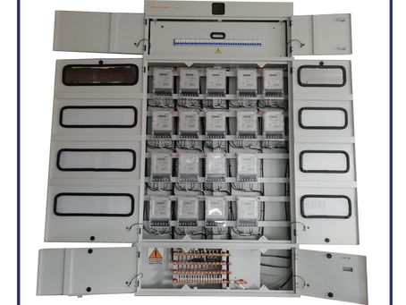 Tableros eléctricos certificados