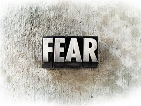 False Evidence Appearing Real