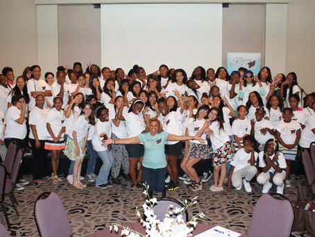 Count Your Blessings!