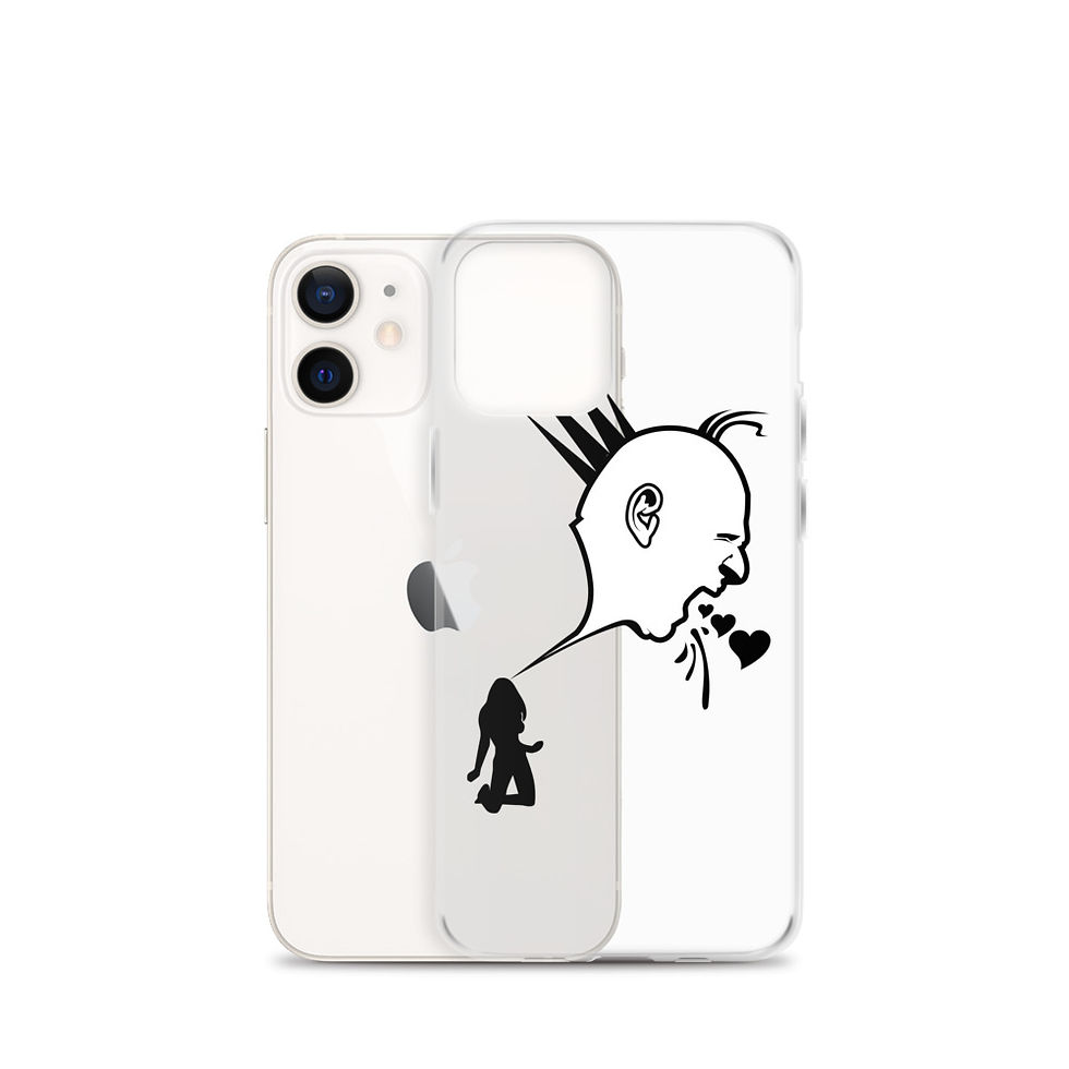 Miniatura: iPhone Case