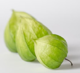 Tomate Verde