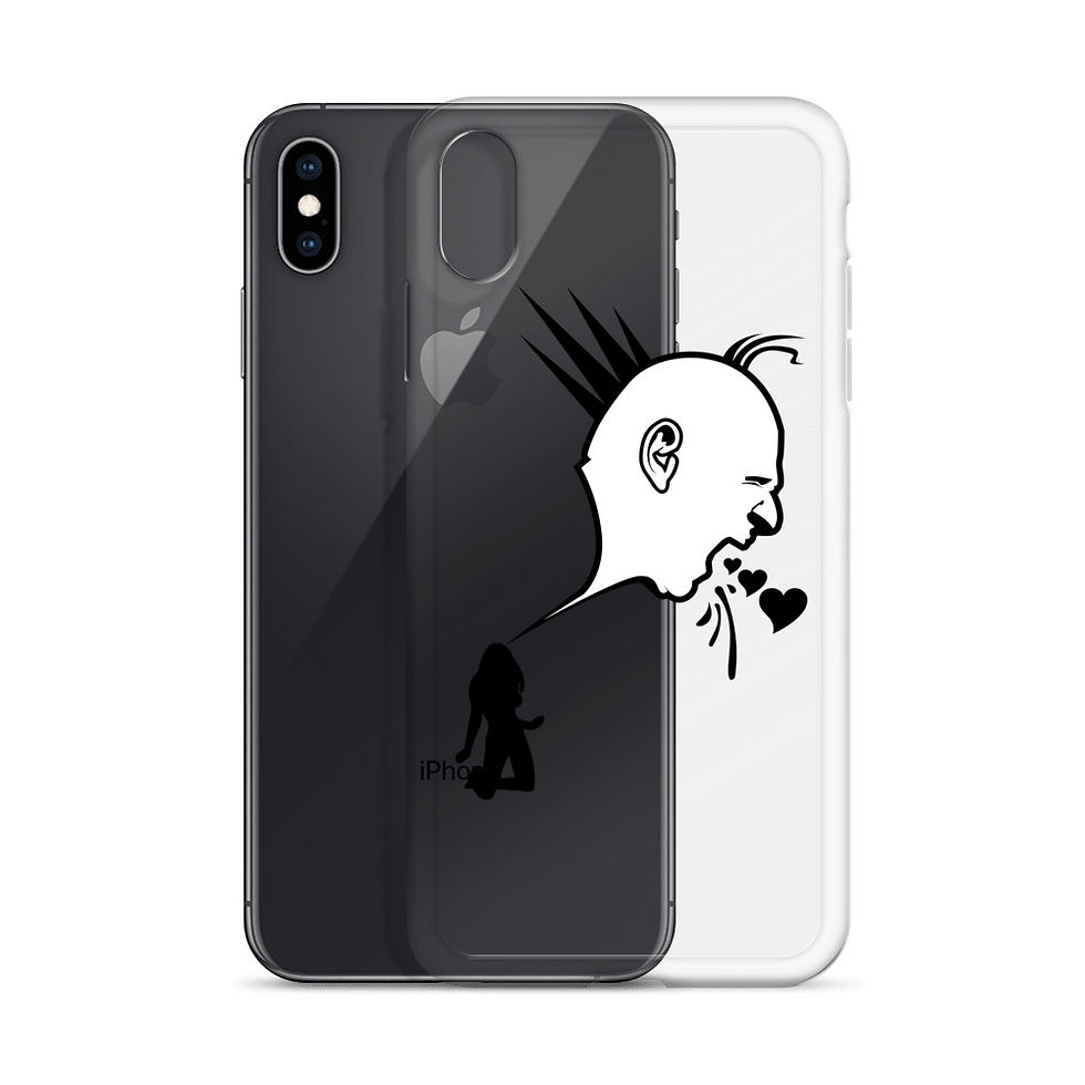 Miniatura: iPhone Case