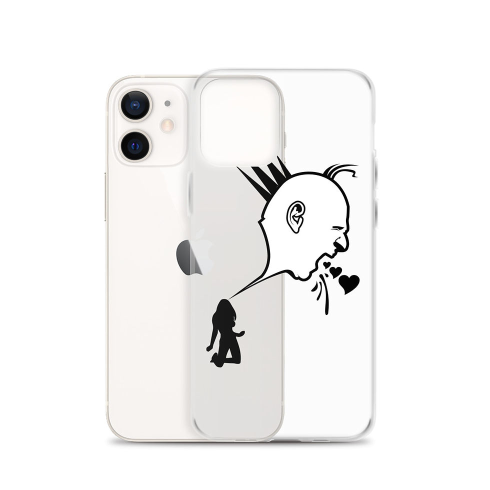 Miniatura: iPhone Case