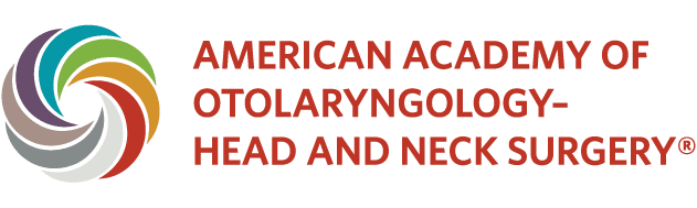 Clinicas Alemán Miembro de American Academy of Head and neck surgery