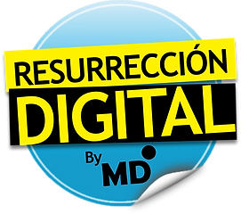 Resurrección para tu sitio web