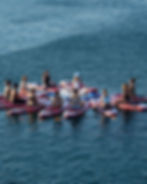 Eswell | Paddle Surf Barcelona | Events