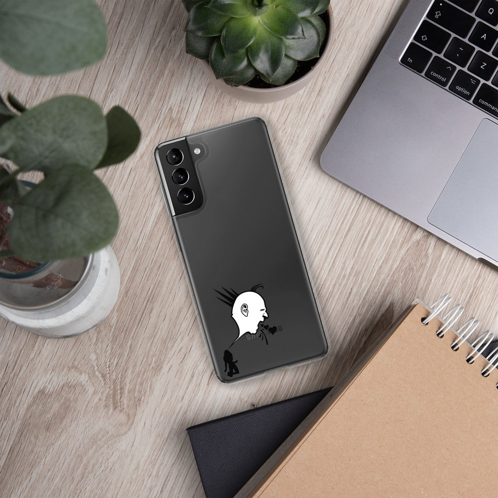 Miniatura: Samsung Case