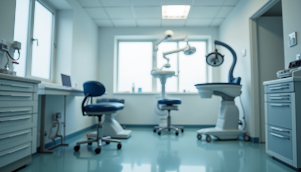 Servicios otorrinolaringológicos en Zacapa: Soluciones médicas en Clínicas Alemán Zacapa