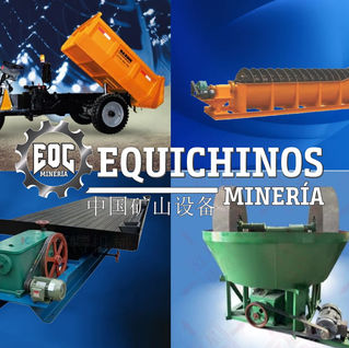 Equichinos Minería Limpia