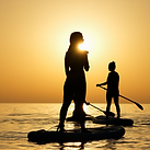 Eswell | Alba | Paddle Surf Barcelona
