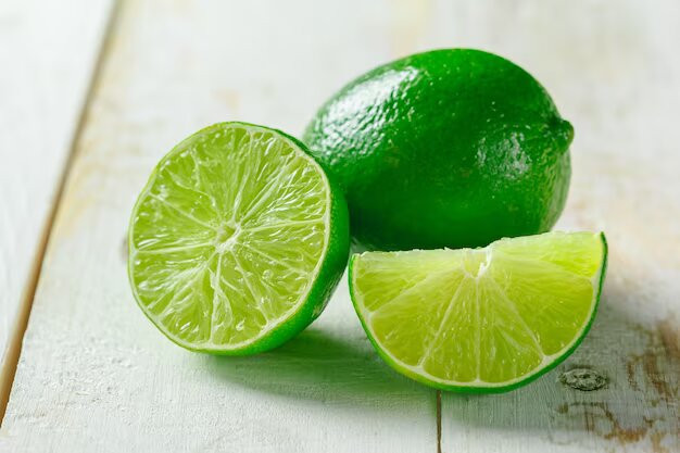 Limón Orgánico