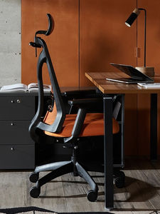 Sillas Operativas | Muebles de oficina Nordik | Argentina
