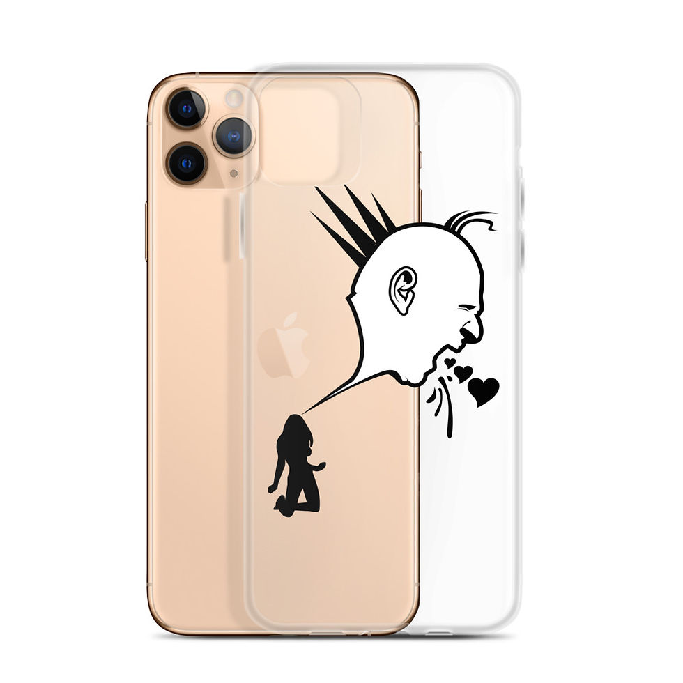 Miniatura: iPhone Case