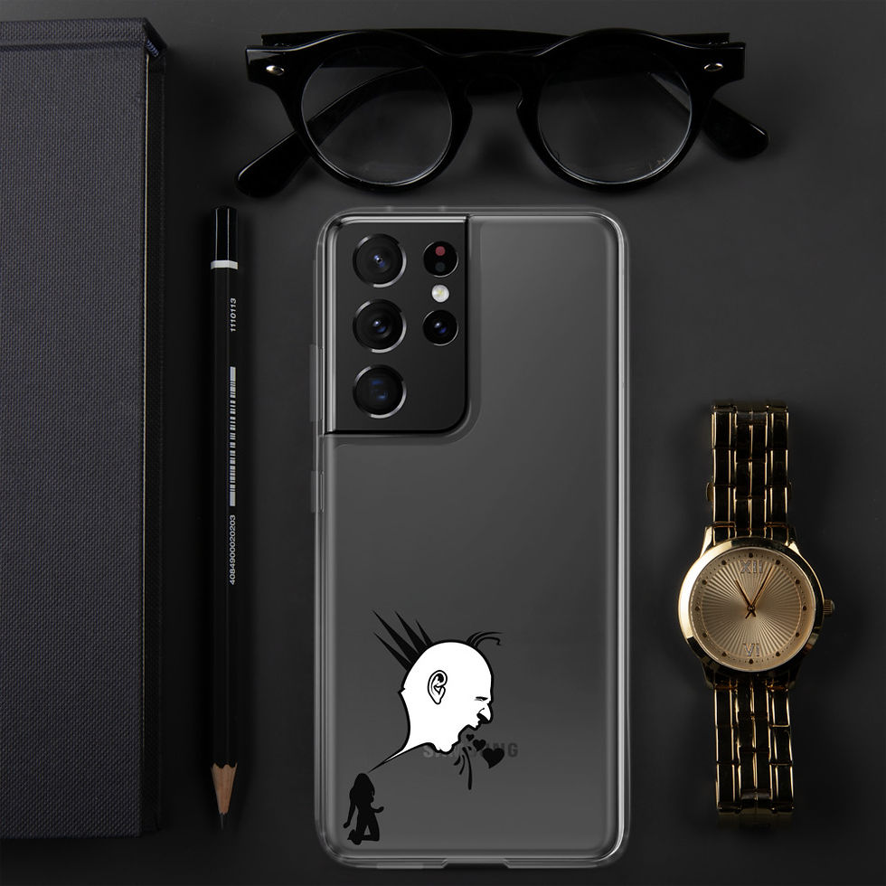 Miniatura: Samsung Case
