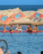 Eswell | Paddle Surf Barcelona | Events