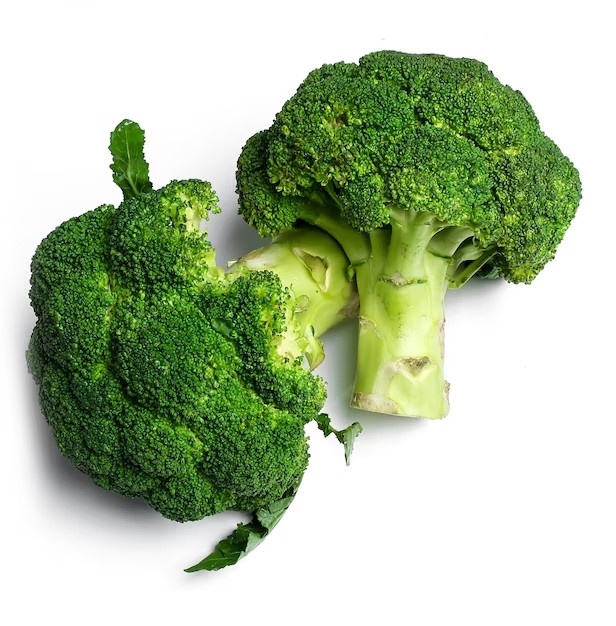 Brócoli Orgánico