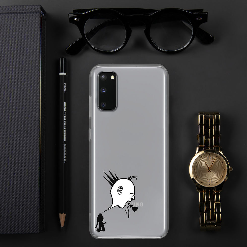 Miniatura: Samsung Case