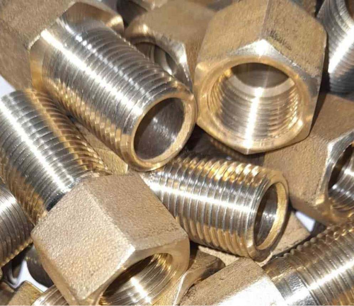 Miniatura: Bushing Bronce 3/4" x 1/2" REXRI
