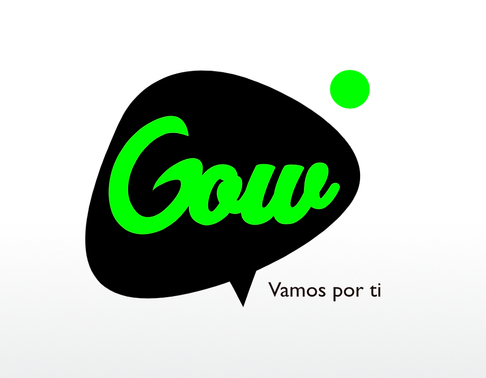 Gow (Mediano)