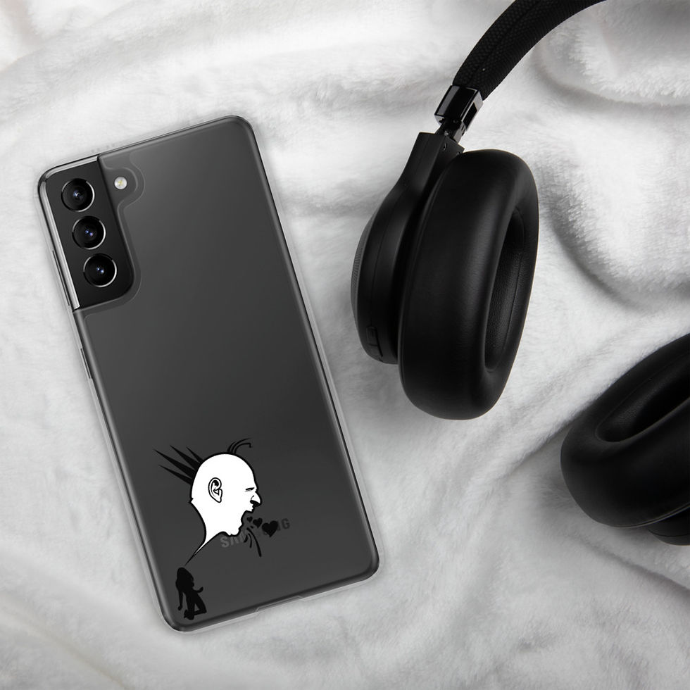 Miniatura: Samsung Case