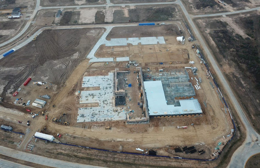 IL Texas BG Ramirez K8 - Day 19