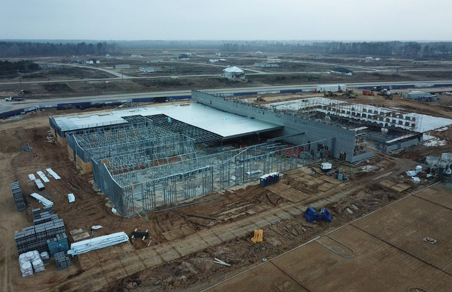 IL Texas BG Ramirez K8 - Day 17