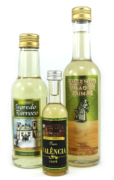 Rótulos Para Indústrias de Bebidas