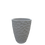 Miniatura: Forma Fazer Vaso Cimento 3D Prisma 60x40 Sem Copo Interno