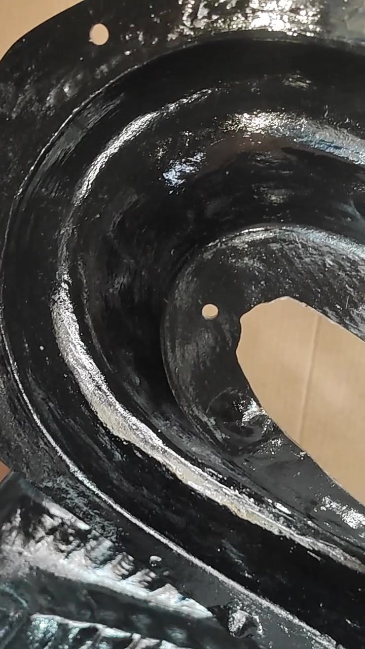 Miniatura: Molde Fazer Cisne Cimento M1