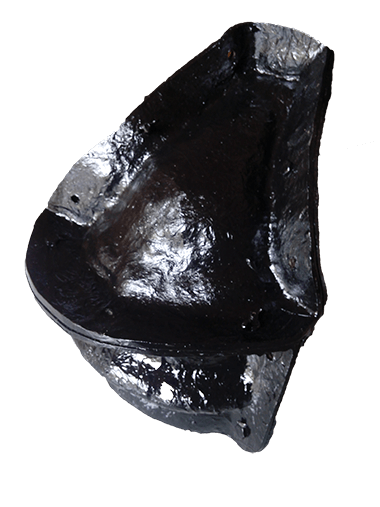 Miniatura: Molde Artesanal Fibratech Fazer Sapo Cimento M01