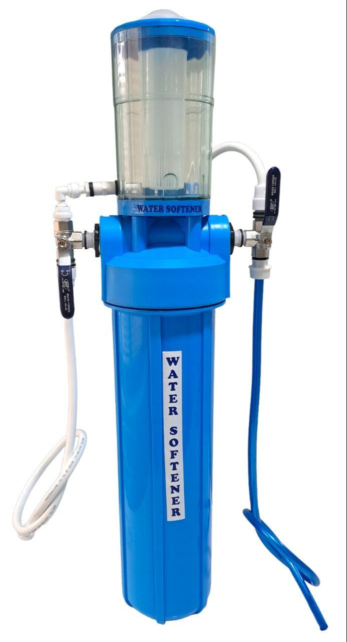 Aquice water softener for bathrooms, water heaters and washing machine from Devansh Enterprises, Jalandhar, Punjab