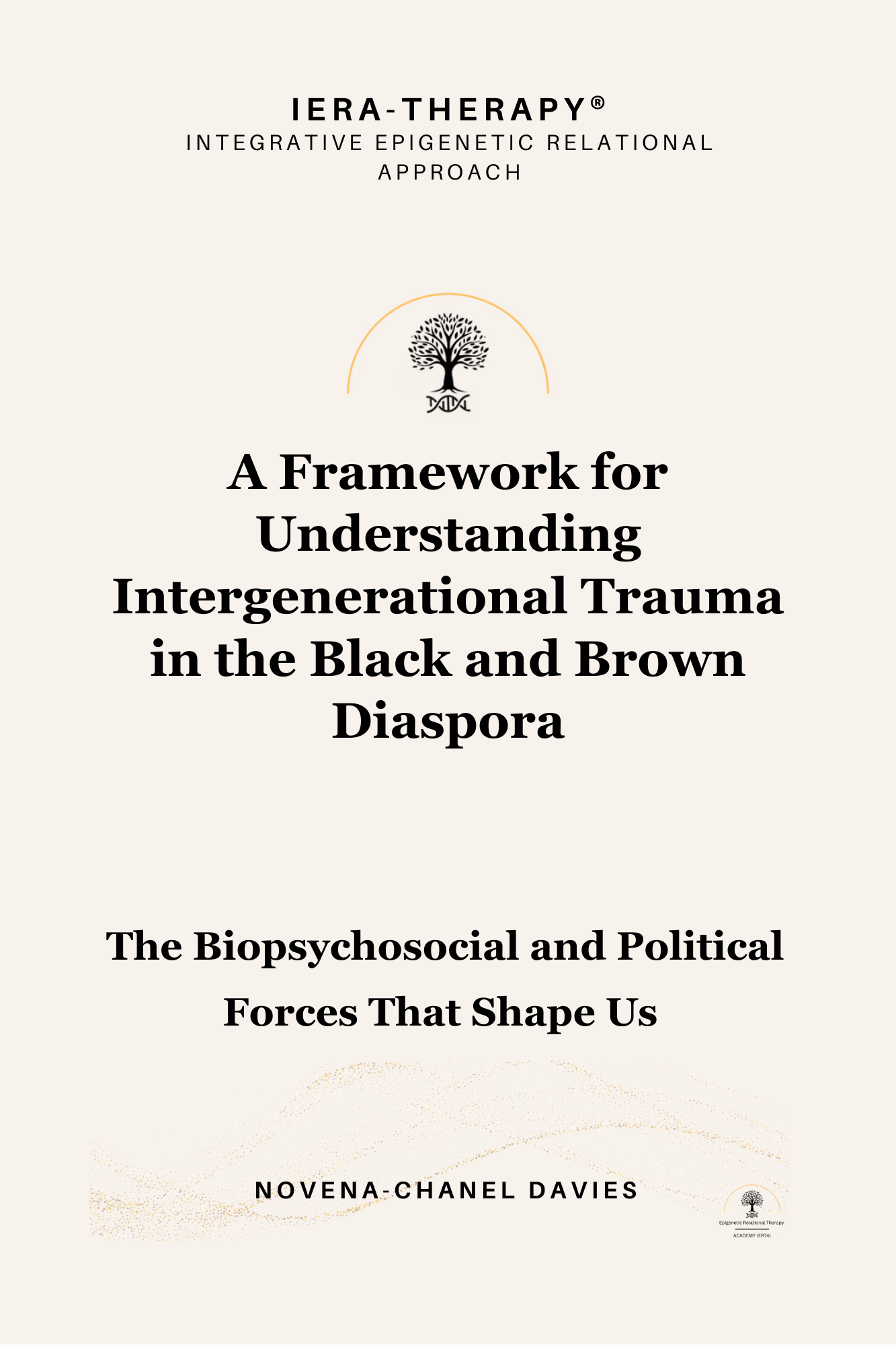 Understanding Intergenerational Trauma in the Black and Brown Diaspora
