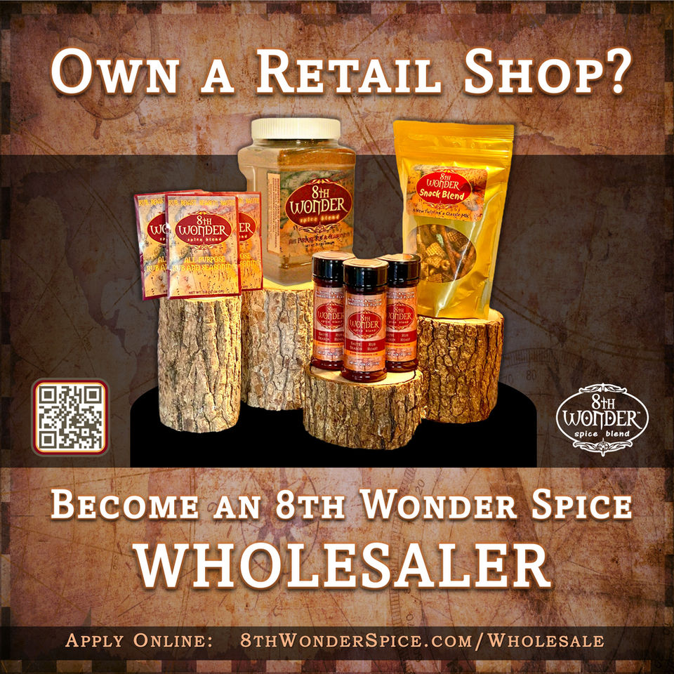 Wholesaler for 8th Wonder Spice.jpg