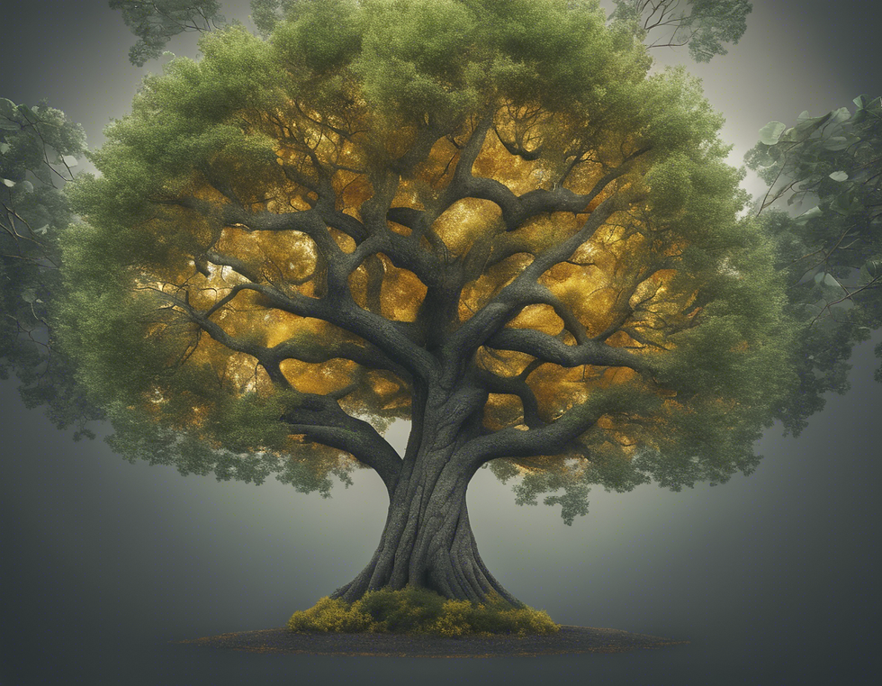 Flourish Retreats: Immersive Experience for Female Changemakers