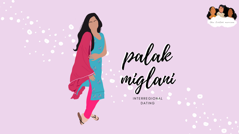 Palak Miglani The TikTok Series