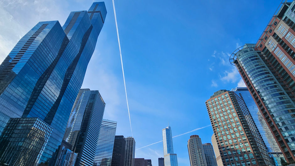 Dia 10: Chicago > São Paulo - espremendo até a última gota.