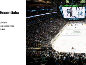 A look inside Front Office Sports Learning
