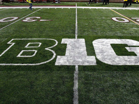 Big Ten’s complex new deal redefines how conferences distribute media rights 