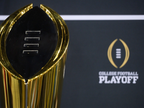 College Football Playoff to Expand to 12 Team Format in 2024
