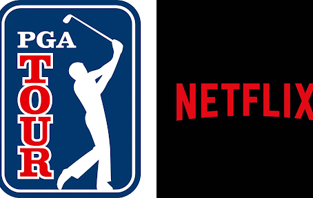 PGA Tour expected to announce partnership with Netflix to launch docuseries 